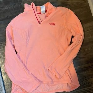 Women’s quarter zip